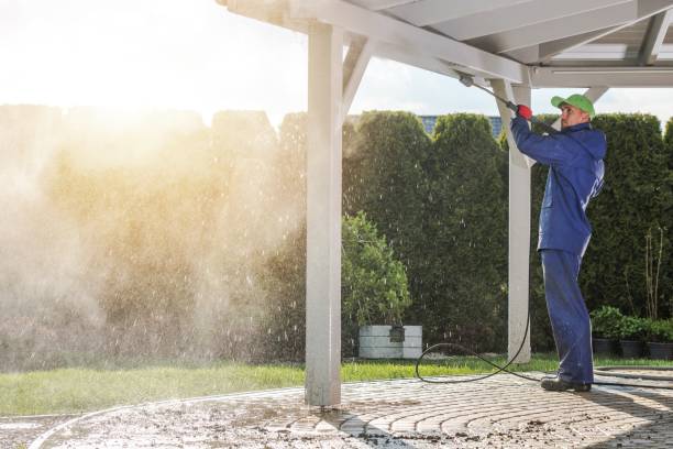 Best Restaurant Pressure Washing  in Long Valley, NJ
