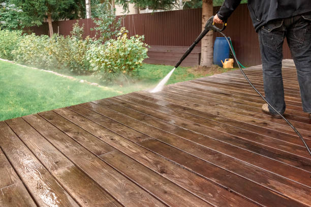 Professional Pressure Washing Services in Long Valley, NJ